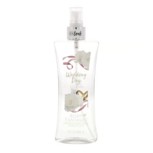 Body Fantasies – Wedding Day Fantasy Body Spray