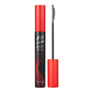 Clio – Kill Lash Superproof Mascara [Long Curling]