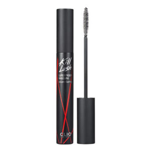 Clio – Kill Lash Superproof Mascara [#02 Volume Curling]