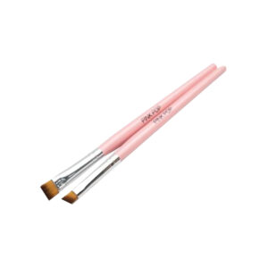 Daiso – Pink Pop Shadow Brush