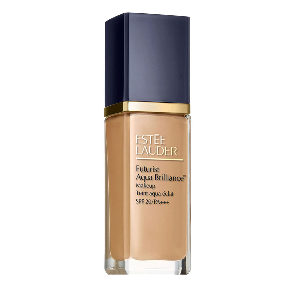 Estée Lauder – Futurist Aqua Brilliance Foundation SPF20/PA+++