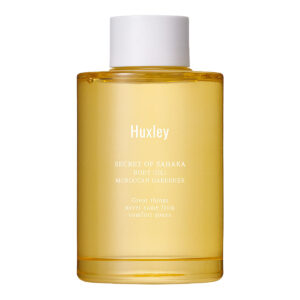 Huxley – Body Oil Moroccan Gardener