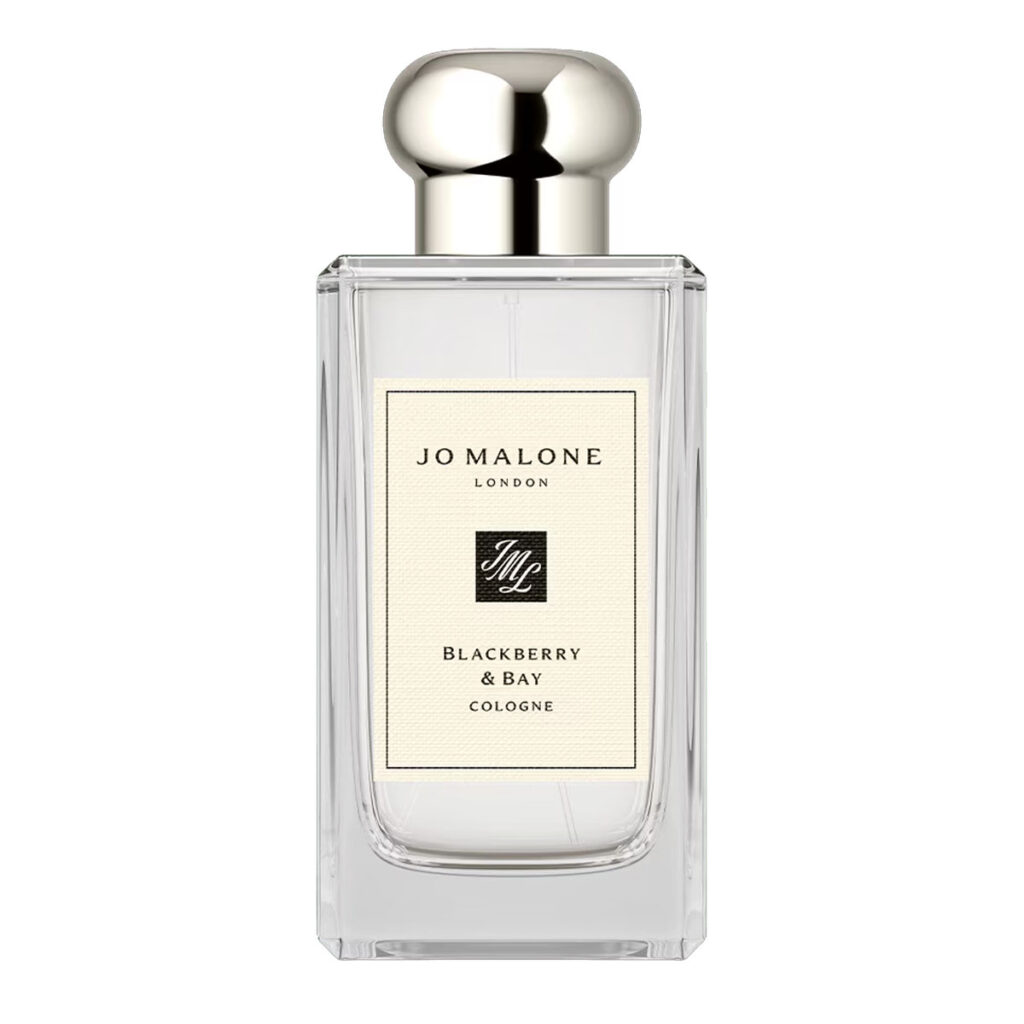 Jo Malone – Blackberry & Bay Cologne