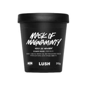 Lush – Mask of Magnaminty