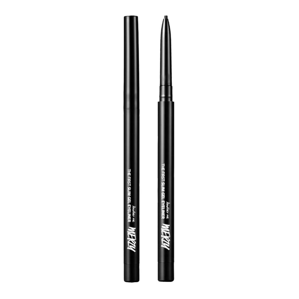 Merzy – The First Slim Gel Eyeliner