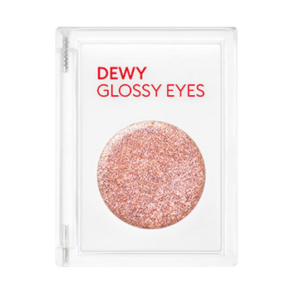 Missha – Dewy Glossy Eyes