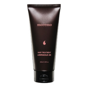 Moremo – Hair Treatment Miracle 2X