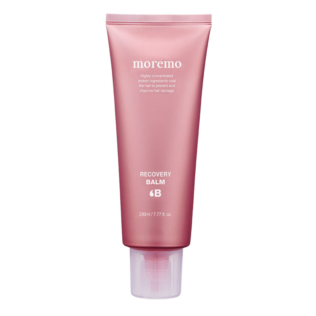 Moremo – Recovery Balm B