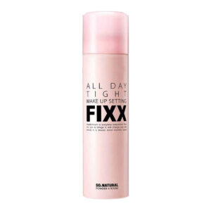 So Natural – All Day Tight Makeup Setting Fixx