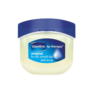 Vaseline – Lip Therapy Original Mini