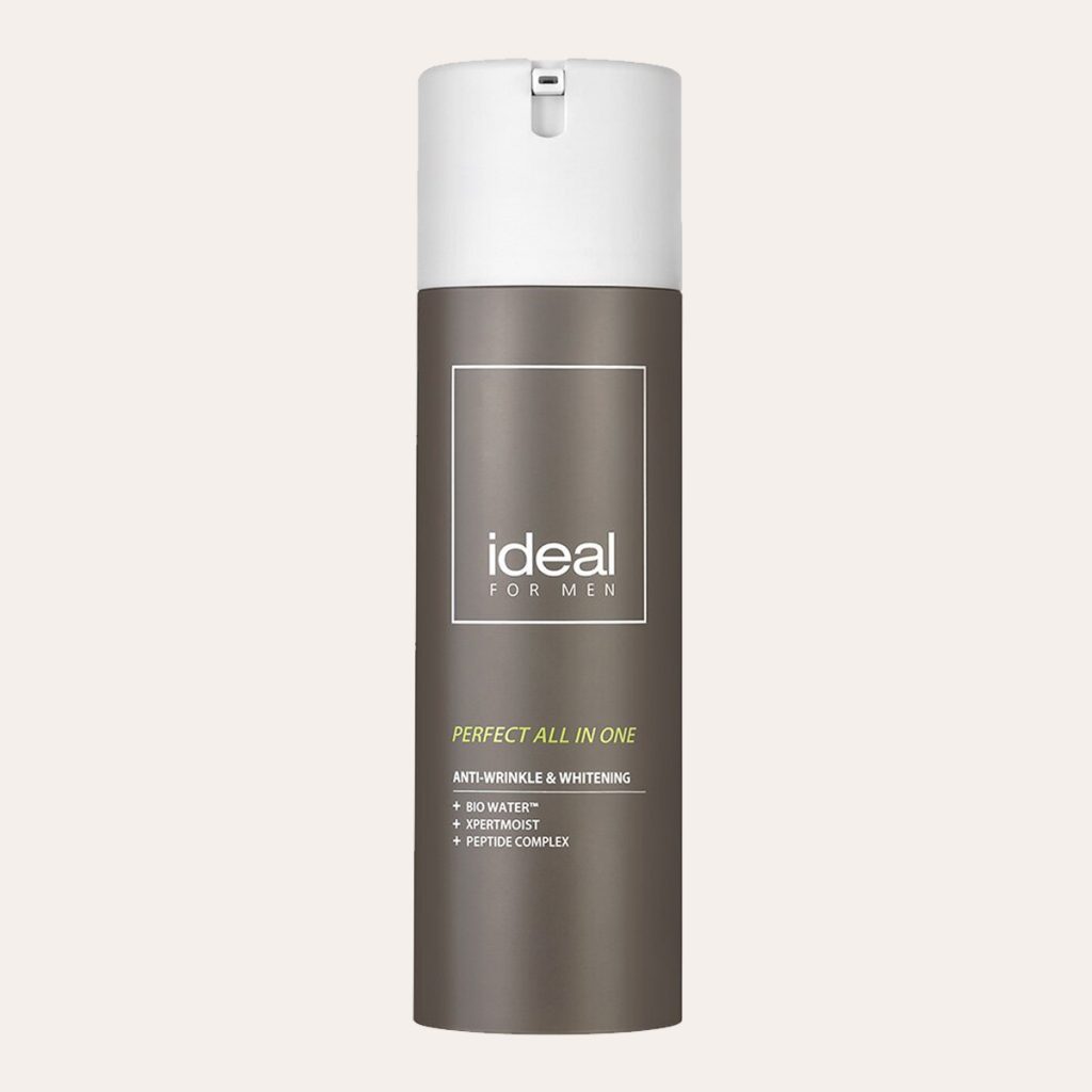 Botanic Heal BoH – Ideal For Men Perfect All In One