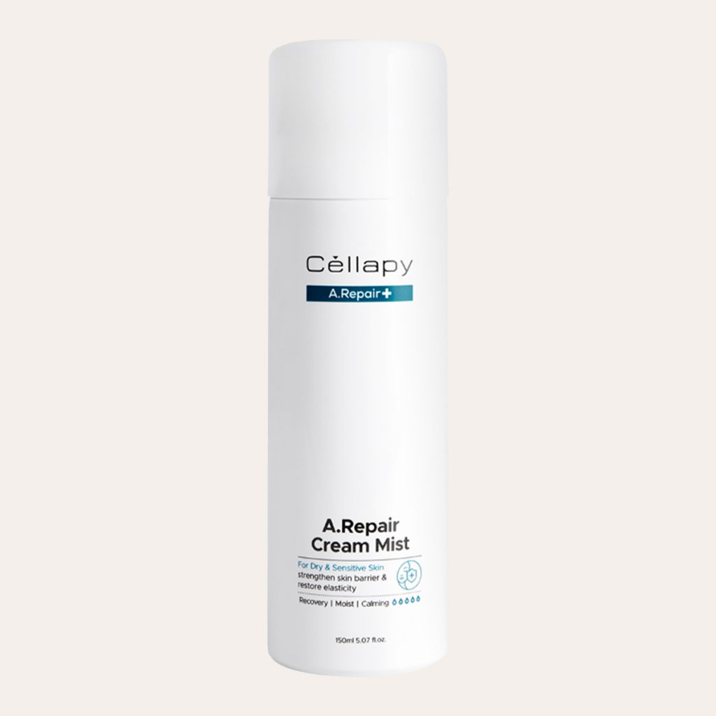 Cellapy - A Repair Cream Mist