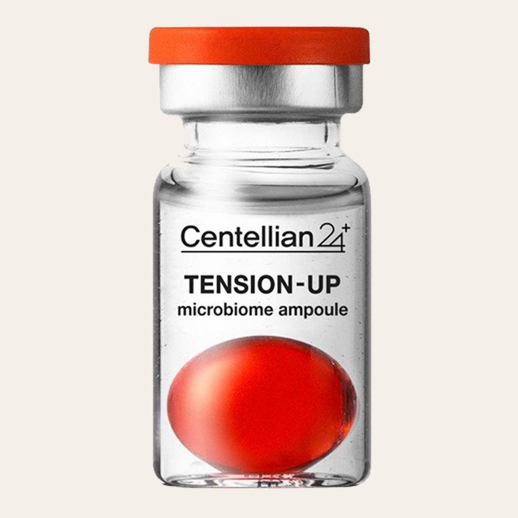Centellian24 - Tension-Up Microbiome Ampoule