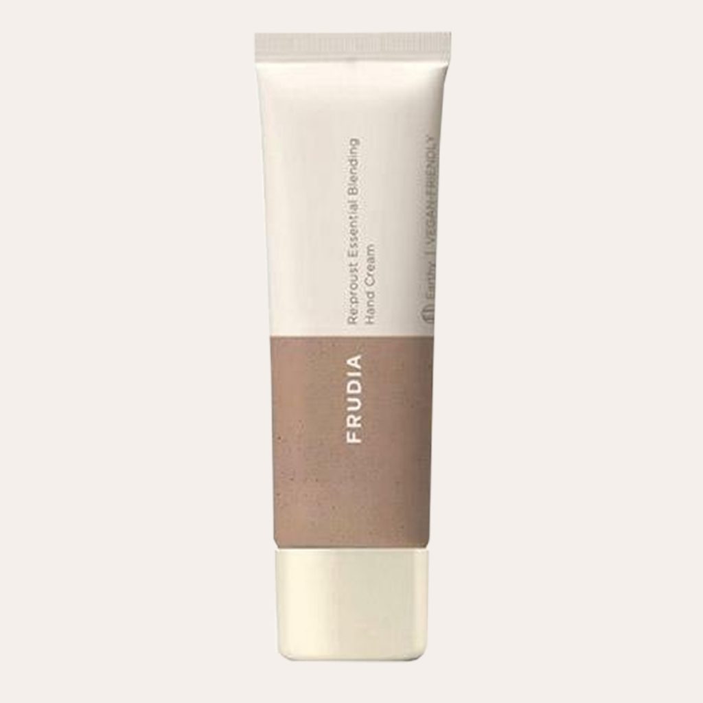Frudia - Re-proust Essential Blending Hand Cream - Earthy