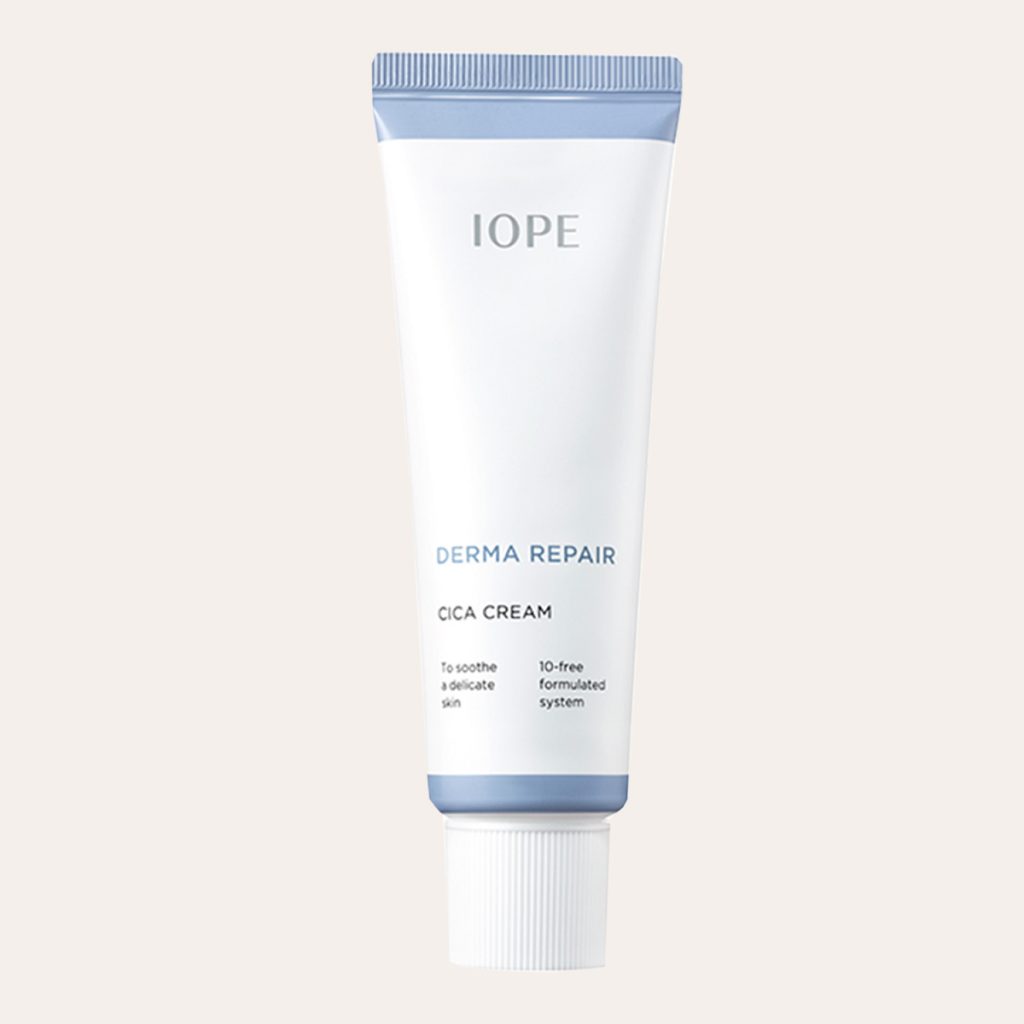 Iope - Derma Repair Cica Cream