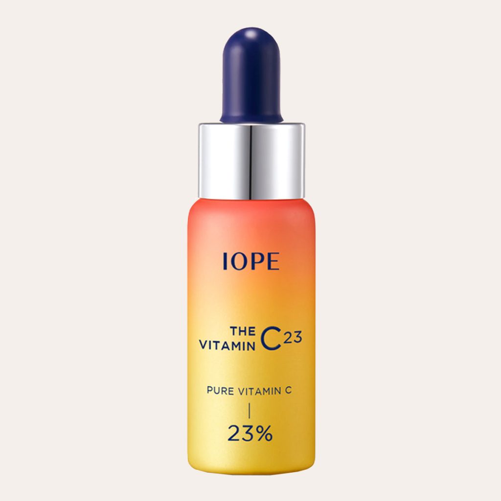 Iope - The Vitamin C23