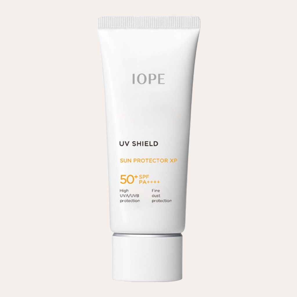 Iope - UV Shield Sun Protector XP