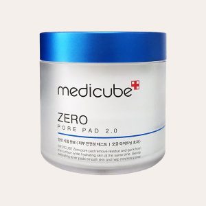 Medicube - Zero Pore Pad 2.0