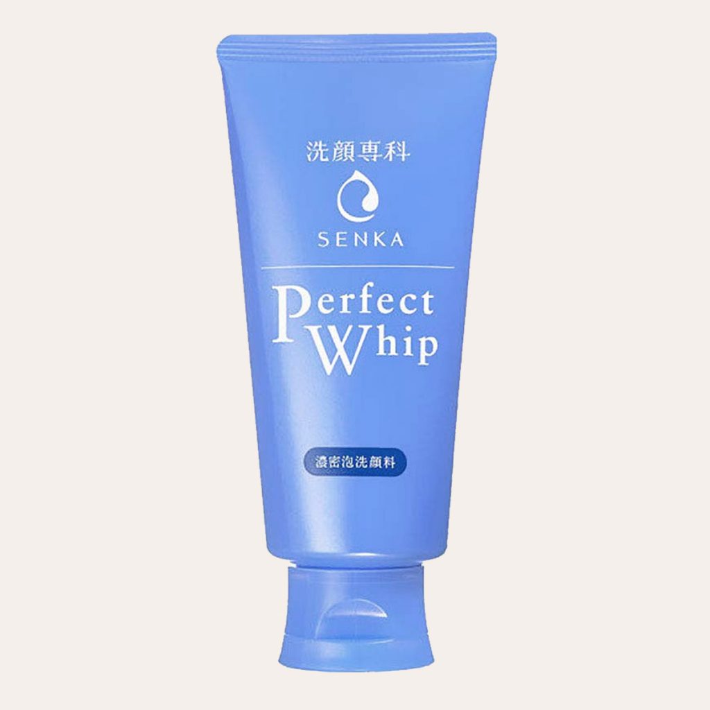 Senka – Perfect Whip Cleansing Foam