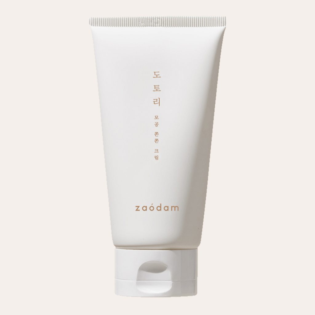 Zaodam - Acorn Pore Tightening Cream