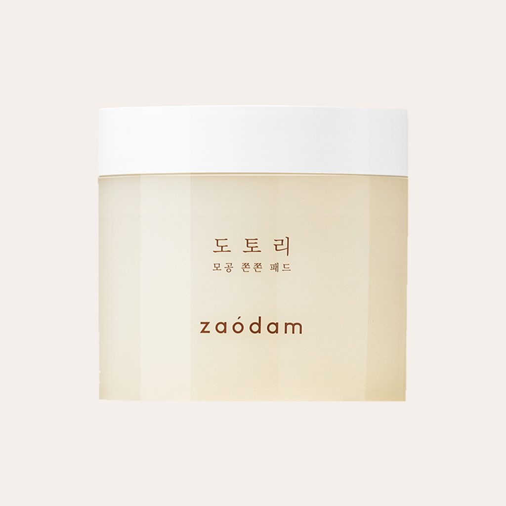 Zaodam - Acorn Pore Tightening Pad