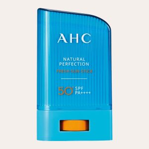 AHC - Natural Perfection Fresh Sun Stick SPF50+ PA++++