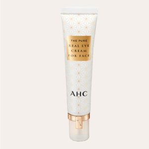 AHC - The Pure Real Eye Cream For Face