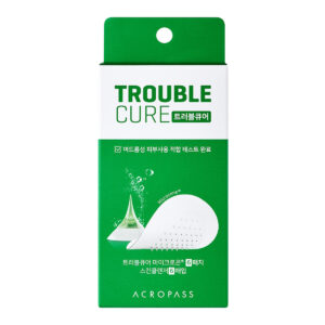 Acropass - Trouble Cure