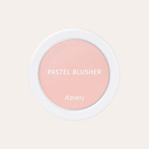 A'pieu – Pastel Blusher [#PK07]