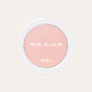 A'pieu – Pastel Blusher [#PK07]