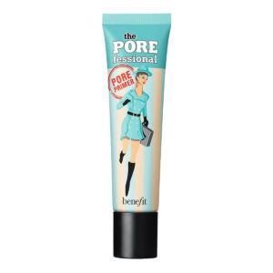 Benefit - The POREfessional