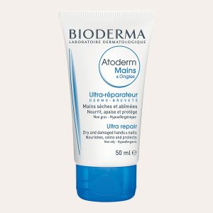 Bioderma – Atoderm Hand and Nail Cream