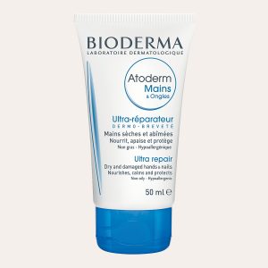 Bioderma – Atoderm Hand and Nail Cream