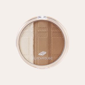 Black Rouge – Up and Down Triple Contouring