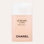 Chanel - Le Blanc La Base SPF40/PA+++ [#Rosee]