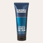 Dashu - Daily Volume Up Curl Cream