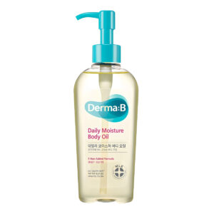 Derma:B – Daily Moisture Body Oil