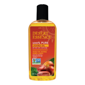 Desert Essence - 100% Pure Jojoba Oil