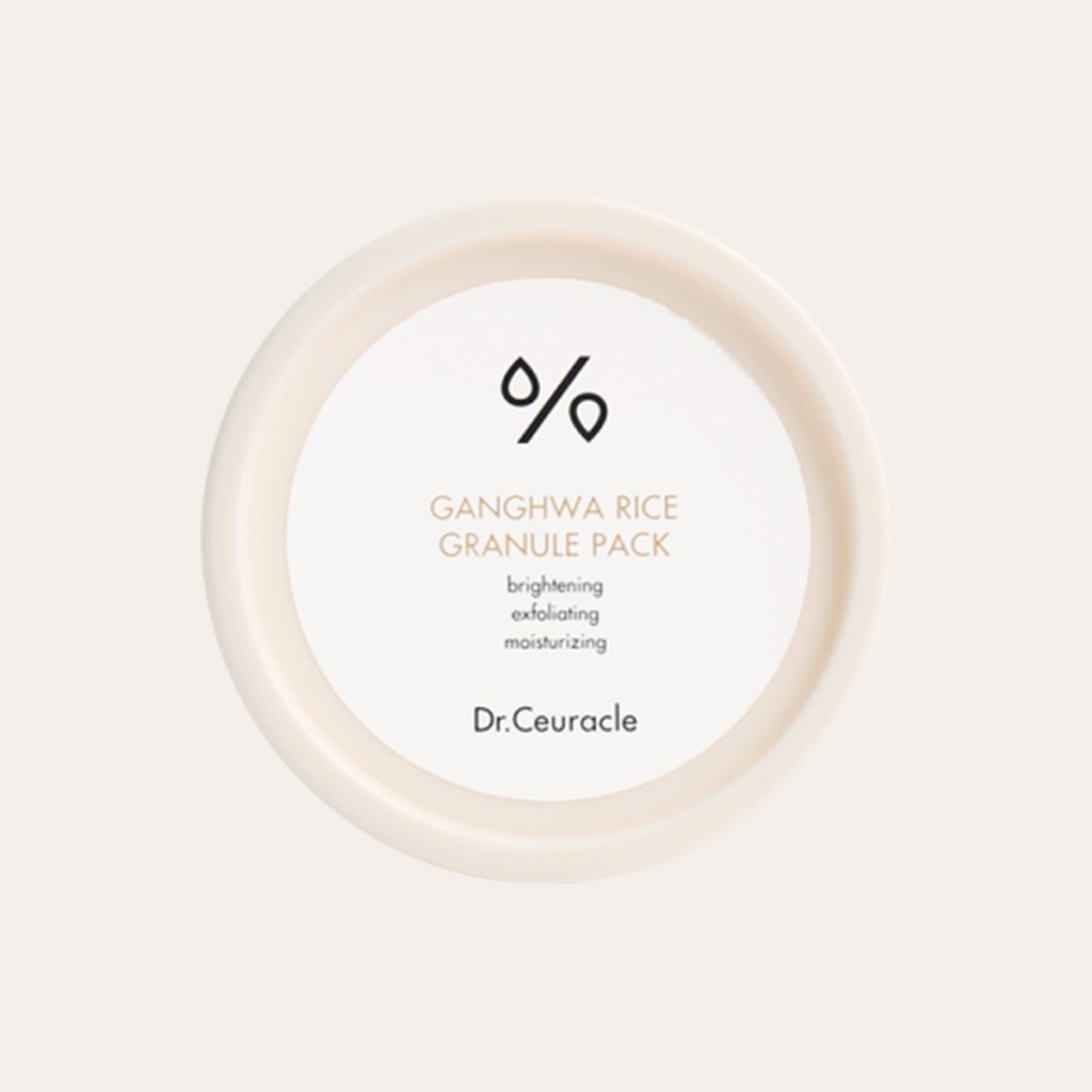 Dr. Ceuracle - Gangwha Rice Granule Pack