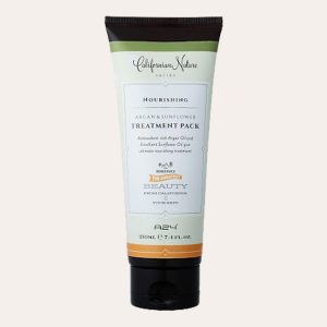 Dr.Orga – Californian Nature Argan & Sunflower Treatment Hair Pack