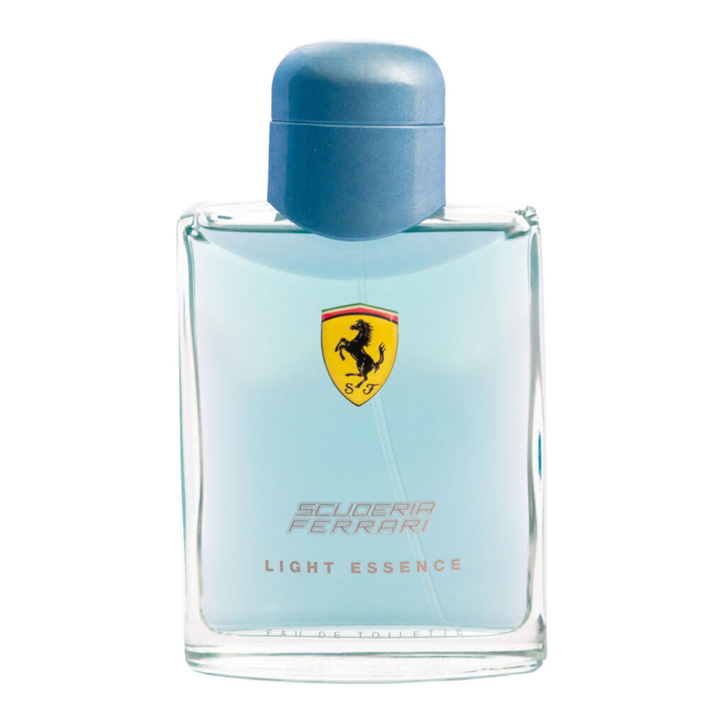 Ferrari - Scuderia Ferrari Light Essence Eau de Toilette