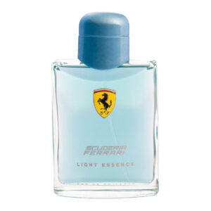 Ferrari - Scuderia Ferrari Light Essence Eau de Toilette