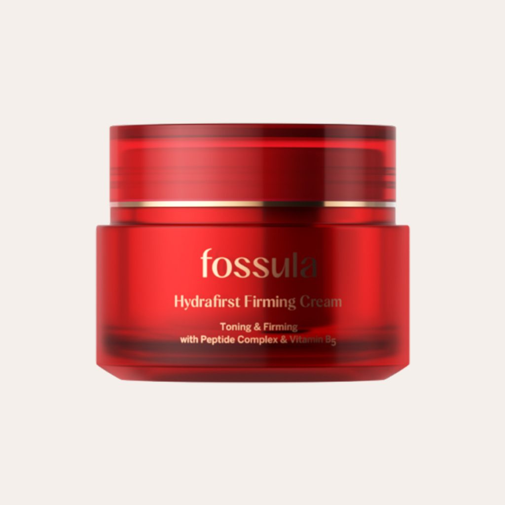 Fossula - Hydrafirst Firming Cream 50nl