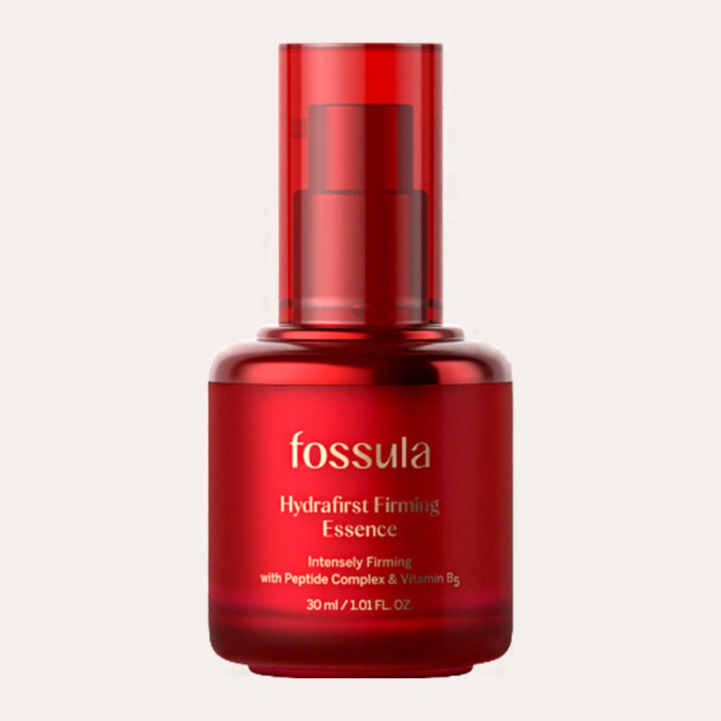 Fossula - Hydrafirst Firming Essence 30ml