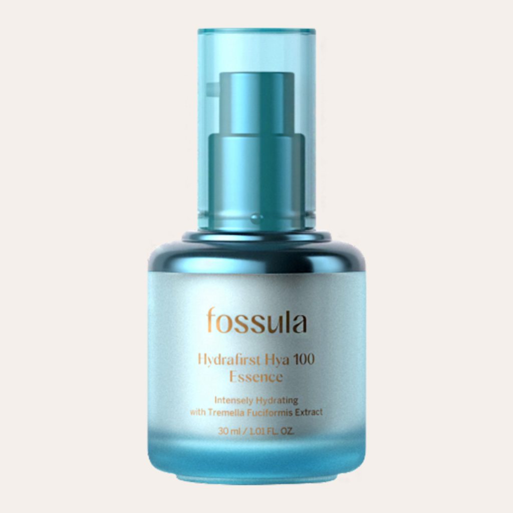 Fossula - Hydrafirst Hya 100 Essence 30ml
