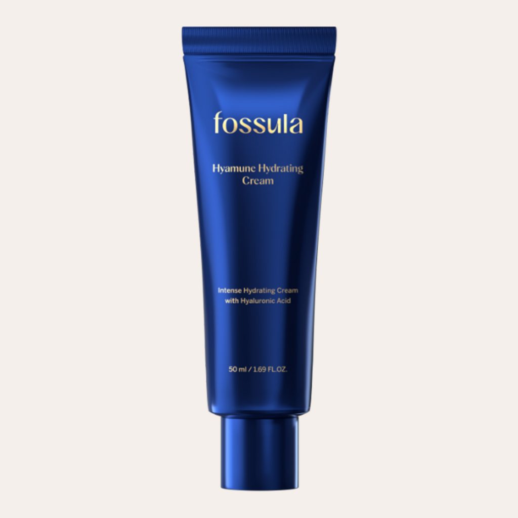 Fossula - Hydramune Hydrating Cream