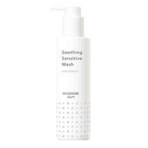 Goongbe - Soothing Sensitive Wash