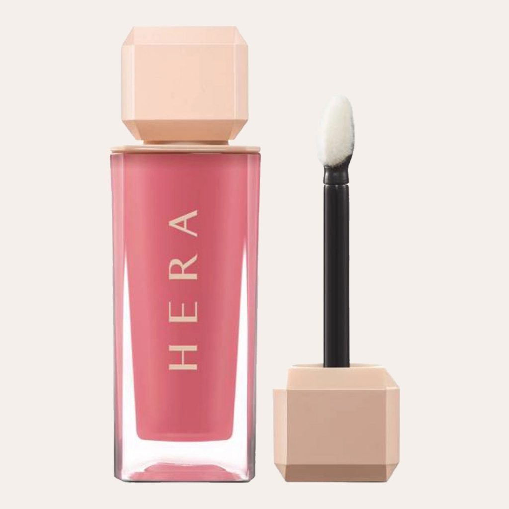 Hera - Sensual Spicy Nude Lip Gloss [#422 Lingerie]