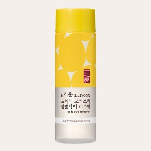 Illiyoon – Fresh Moisture Lip & Eye Remover