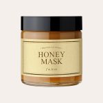 I'm From - Honey Mask